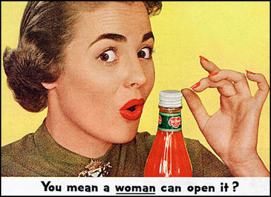 Outrageous Old-Time Ads | Courtney Bolton