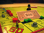 337/365: The Big Money | David Muir