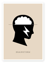 Brainstorm | Andy Mangold